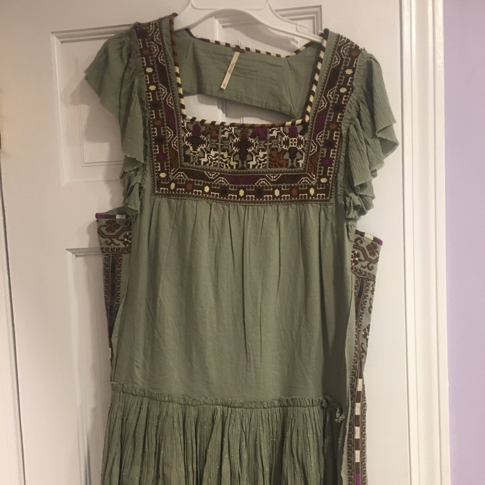 Free People dress